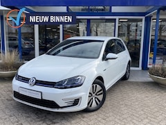 Volkswagen Golf - 1.4 TSI GTE
