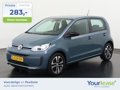Volkswagen Up! - 1.0 BMT IQ. Drive | All-in 283, - Private Lease | Direct uit voorraad