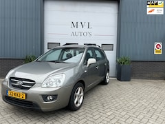 Kia Carens - 2.0 CVVT X-ecutive
