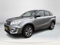 Suzuki Vitara - 1.0 Boosterjet Select Automaat | Afneembare trekhaak | Navigatiesysteem | Apple CarPlay &