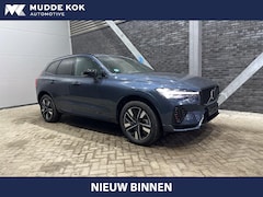 Volvo XC60 - T6 Plug-in hybrid Plus Dark | FACELIFT | Head-Up | Panoramadak | harman/kardon | ACC | 360