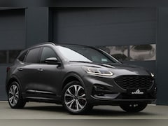 Ford Kuga - 2.5 PHEV ST-Line X HeadUp Panodak Blackpack AppleCarplay B&O Stoelverwarming 360View Leder