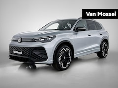 Volkswagen Tiguan - 1.5 eHybrid R-Line Edition 204 PK | Trekhaak | Black Style | Panoramadak | Camera | Androi
