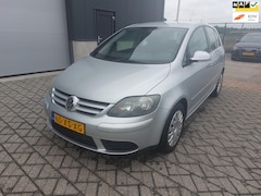 Volkswagen Golf Plus - 1.6 FSI Optive 3 / AUTO WERKT EN RIJDT GOED