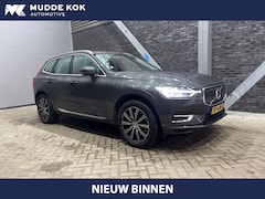 Volvo XC60 - T5 AWD Inscription | Head-Up | ACC | 360° Camera | Keyless | BLIS | Vol-Leder