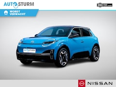 Nissan Micra - ADVANCE 52 kWh