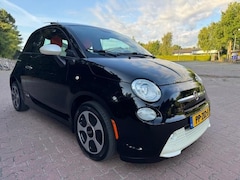 Fiat 500e - 24KWH/PANO/LEER/NAVI/CLIMA/VOL/VIRTDASH