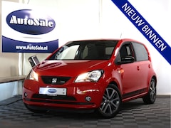 SEAT Mii - 1.0 FR Intense AUTOMAAT CRUISE PDC CLIMA '17