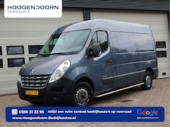 Renault Master - T35 2.3 dCi 146pk Automaat L2H2 - Navi - Airco