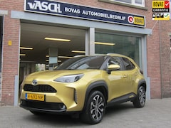 Toyota Yaris Cross - 1.5 Hybrid Dynamic Rijklaar Bovaggarantie