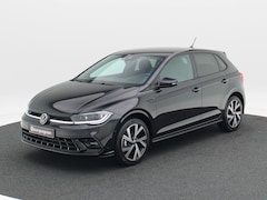 Volkswagen Polo - R-Line-Edition 1.0 TSI 95 pk | Camera | Stoelverwarming | Navigatie | Travel Assist | App