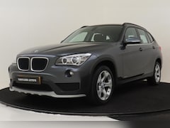BMW X1 - sDrive20i EXECUTIVE -CRUISE|NAVI|AIRCO|BI-XENON|17"