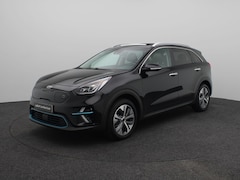 Kia e-Niro - DynamicPlusLine 64 kWh | Trekhaak | Stoel en Stuur verwarming | Navigatie | Climate Contro