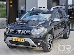 Dacia Duster - 1.6 SCe Prestige Navi Cam Cruise 43.000km 1e eig
