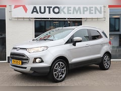 Ford EcoSport - 1.5 Ti-VCT TITANIUM TECHNOLOGY AUTOMAAT|CRUISE|ZEER MOOIE AUTO