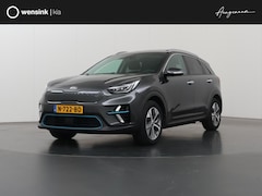 Kia e-Niro - ExecutiveLine 64 kWh | Panoramadak | Lederen Bekleding | JBL Audio | Dodehoekdetectie | St