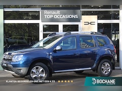 Dacia Duster - 1.2 TCe 4x2 10th Anniversary Trekhaak | Airconditioning | Cruise control
