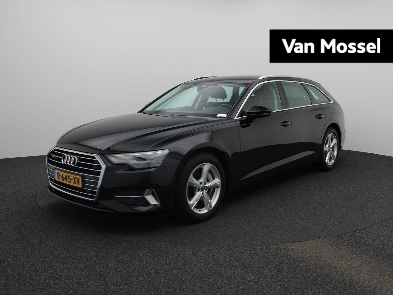 Audi A6 Avant - 50 TFSI e quattro Advanced edition | Climate Control | Achteruitrijcamera | Lichtmetalen V - AutoWereld.nl
