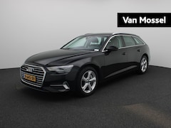 Audi A6 Avant - 50 TFSI e quattro Advanced edition | Climate Control | Achteruitrijcamera | Lichtmetalen V