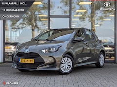 Toyota Yaris - 1.5 Hybrid Active | ACC | Climate control | Navi | Apple carplay / Android auto | All seas