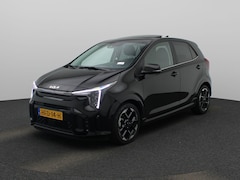 Kia Picanto - 1.0 DPI GT-Line | Open Dak | Cruise Control | Climate Control | Apple Carplay - Android Au