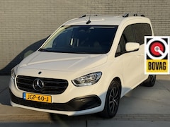 Mercedes-Benz T-Klasse - T180 AUT. | NAVI | A/C | CRUISE | BOVAG