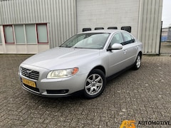 Volvo S80 - 2.4D Automaat | Airco | Cruise | Nieuwe APK |