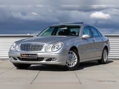 Mercedes-Benz E-klasse - 350 Elegance W211 | 116.000KM | Sunroof | Heated Seats | PDC