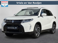 Suzuki Vitara - 1.5 Hybrid Style | Automaat | Camera | Clima | Stoelverwarming voor | Pano | LM velgen | (