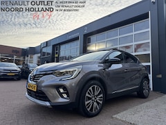 Renault Captur - 1.3 TCe 140 Initiale Paris+Open dak