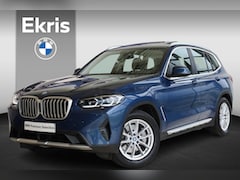BMW X3 - xDrive30e High Executive