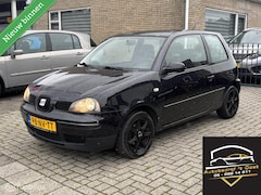 SEAT Arosa - 1.4i S | APK | KOOPJE HOOR |