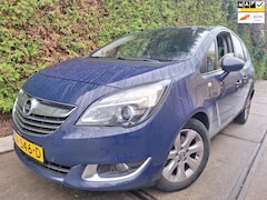 Opel Meriva - 1.4 Turbo Blitz