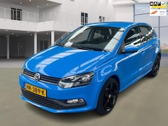 Volkswagen Polo - 1.0