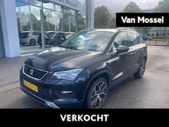 SEAT Ateca - 1.0 EcoTSI Style Business Intense 115 PK | LED Koplampen | Navigatie | Climate Control | T