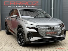 Audi Q4 e-tron - 40 Launch edition S Competition 77 kWh