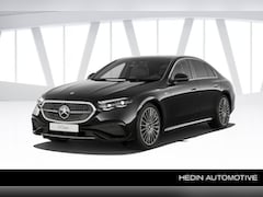 Mercedes-Benz E-klasse - E 300e Limousine Automaat Sport Edition | Premium Pakket | Rijassistentiepakket Plus