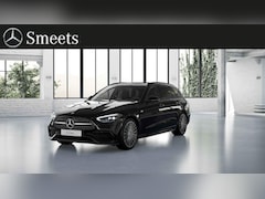 Mercedes-Benz C-klasse Estate - 300 e Business Solution AMG
