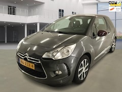 Citroën DS3 - 1.4 e-HDi Chic
