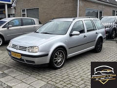 Volkswagen Golf Variant - 2.0 Highline | NW APK | STATION |