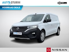 Nissan Townstar - N-Connecta L2 45 kWh Raam pakket