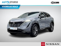Nissan Ariya - Advance 91 kWh