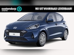 Hyundai i10 - 1.0 Comfort | 2.750, - Korting | Uit voorraad leverbaar |