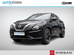 Nissan Juke - 1.0 DIG-T N-Connecta | Apple Carplay/Android Auto | Keyless Entry | Camera | LED Koplampen