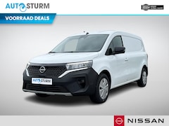 Nissan Townstar - N-Connecta L2 45 kWh