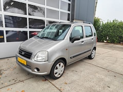 Suzuki Wagon R+ - 1.3 GLX