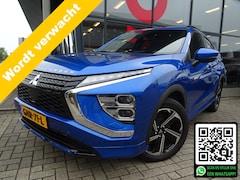 Mitsubishi Eclipse Cross - 2.4 PHEV Business Executive | 4WD | 188 PK \ AUTOMAAT |