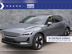 Polestar 2 - 2 Long Range Single Motor Prime 82 kWh | Pilot assist | 360 camera met parkeerhulp | BLIS