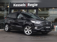 Ford Kuga - 1.5 EcoBoost ST Line Pano ACC Sony Keyless CarPlay Camera El.Stoel Sfeerverlichting
