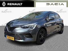 Renault Clio - 1.0 TCe 90 Intens X-Tronic - Automaat